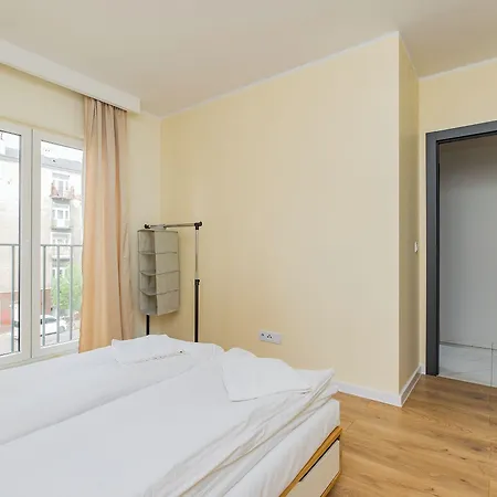 Apartamento Shortstaypoland Wilenska B165 Varsóvia