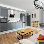 Shortstaypoland Wilenska B165 * Varsóvia