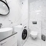 Shortstaypoland Wilenska B165 Apartamento *