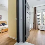 Shortstaypoland Wilenska B165 Apartamento Varsóvia