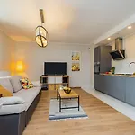 Διαμέρισμα Shortstaypoland Wilenska B165