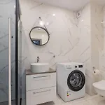 Shortstaypoland Wilenska B165 Varsóvia