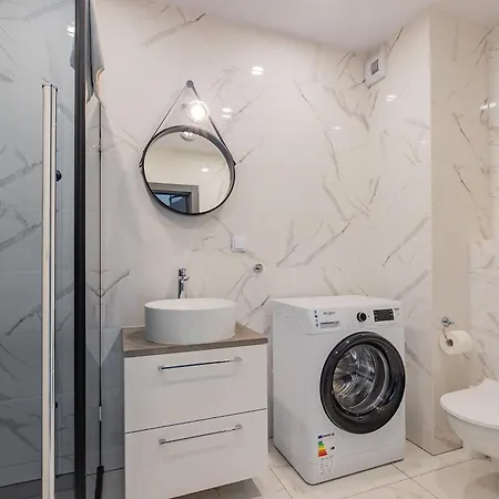 Apartment Shortstaypoland Wilenska B165 *