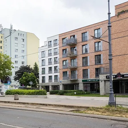 Shortstaypoland Wilenska B165 Warsaw