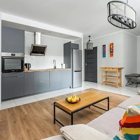 Shortstaypoland Wilenska B165 * Varšava