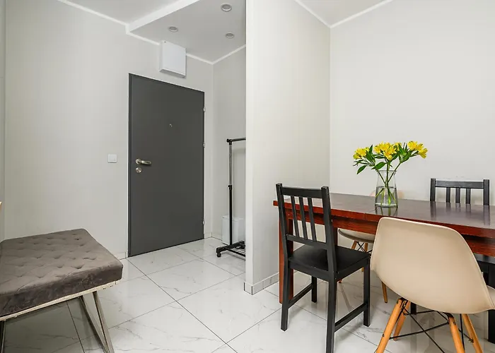 Shortstaypoland Wilenska B165 * Warsaw