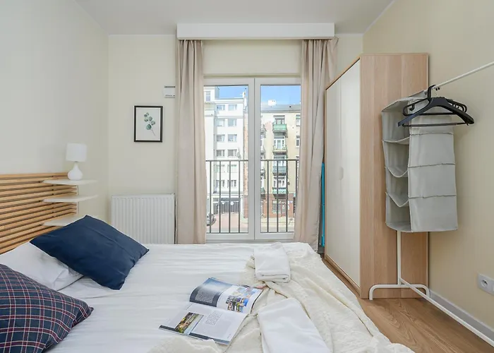 Shortstaypoland Wilenska B165 * Warsaw