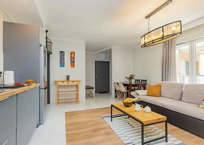 Shortstaypoland Wilenska B165 Apartment Warsaw