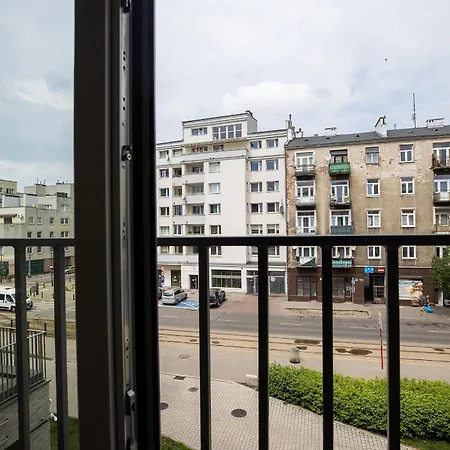 Shortstaypoland Wilenska B165