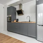 Shortstaypoland Wileńska B165