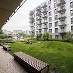Shortstaypoland Wileńska B165 * Warszawa