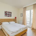 Shortstaypoland Wileńska B165 * Warszawa