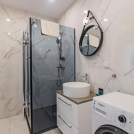 Shortstaypoland Wilenska B165 Βαρσοβία