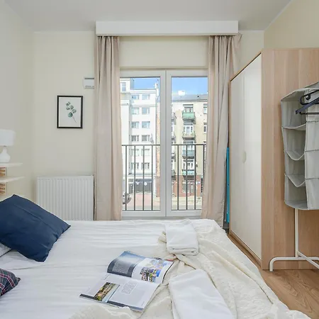 Shortstaypoland Wilenska B165 * Warszawa