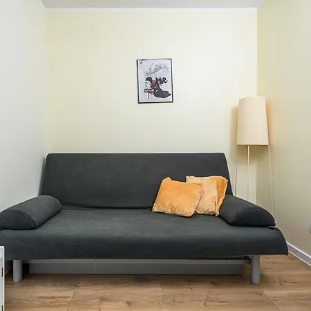 Lejlighed Shortstaypoland Wilenska B165 Warszawa