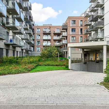 Shortstaypoland Wilenska B165 *